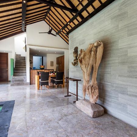 Anjali Villas Seminyak  Exterior photo