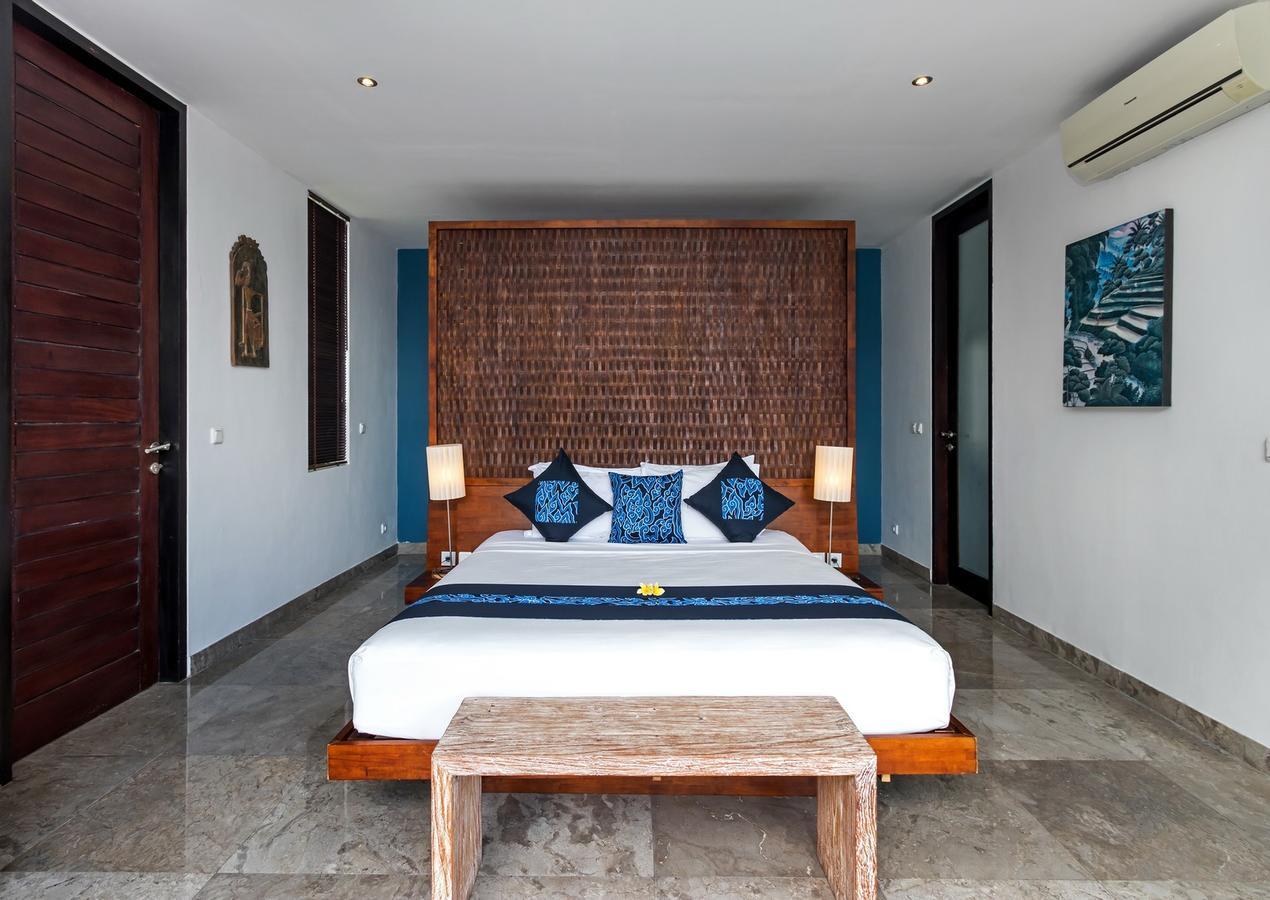 Anjali Villas Seminyak  Exterior photo
